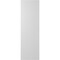 Ekena Millwork True Fit PVC Horizontal Slat Framed Modern Style Fixed Mount Shutters, Pure Turquoise, 12W x 37H, PR TFP001HF12X037PT - alternate 12